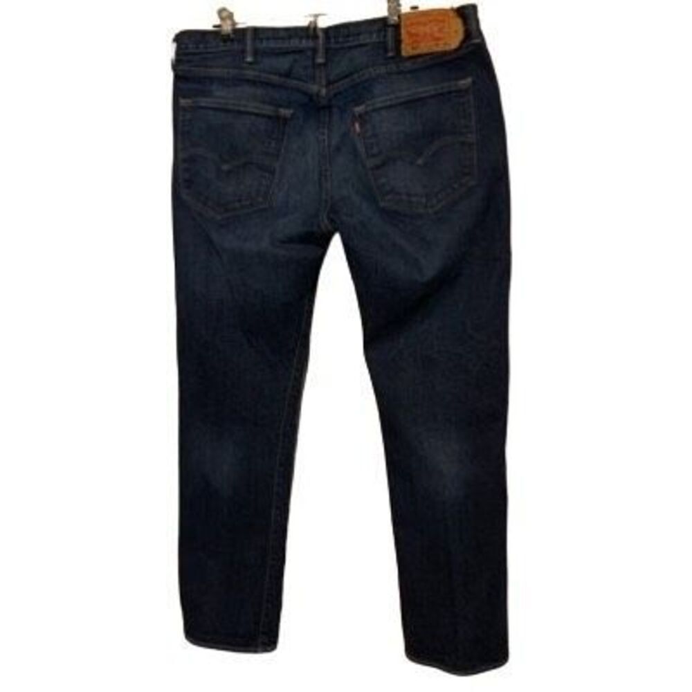 Levi’s 501 Button Fly Size 40x32 Jeans